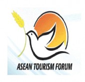 ASEAN Tourism Forum logo