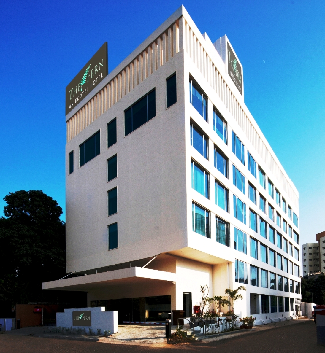 The Fern opens 72key property in Vadodara Tourism Breaking News