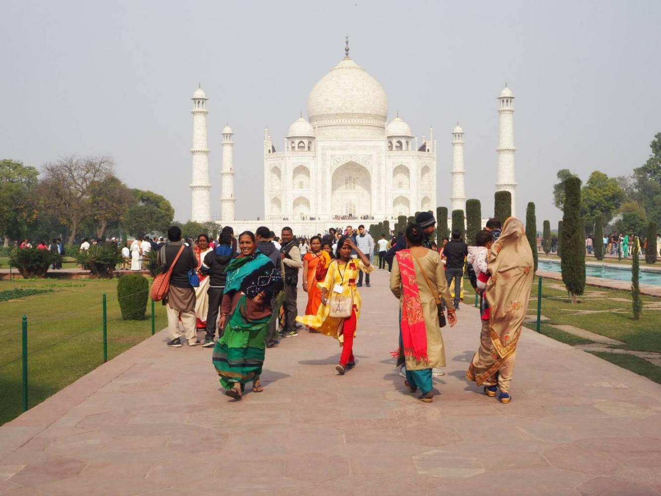 India leads APac in its intent to travel with 50% Indians expressing desire to spend more – Tourism Breaking News