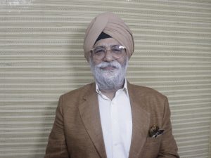 Bobby KS Sawhney
