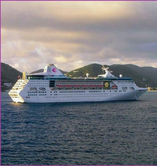 Waterways Leisure Tourism launches Cordelia Cruises – Tourism Breaking News